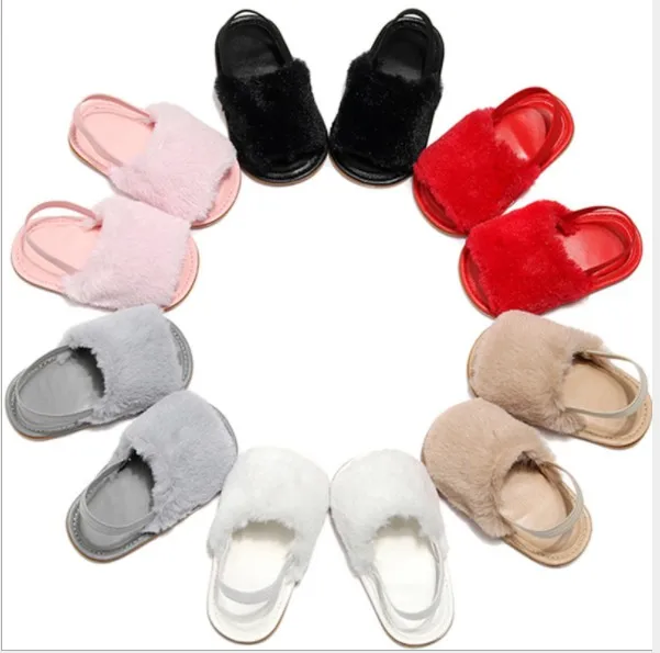

wholesale cute baby girls shoes soft toddler shoes baby sandal prewalker, Optional