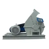 Disk Type Forest Tractor Wood Chipper Shredder for Sale