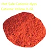 Cationic dyes Basic dyes Cationic Yellow 28 Cationic Yellow X-GL