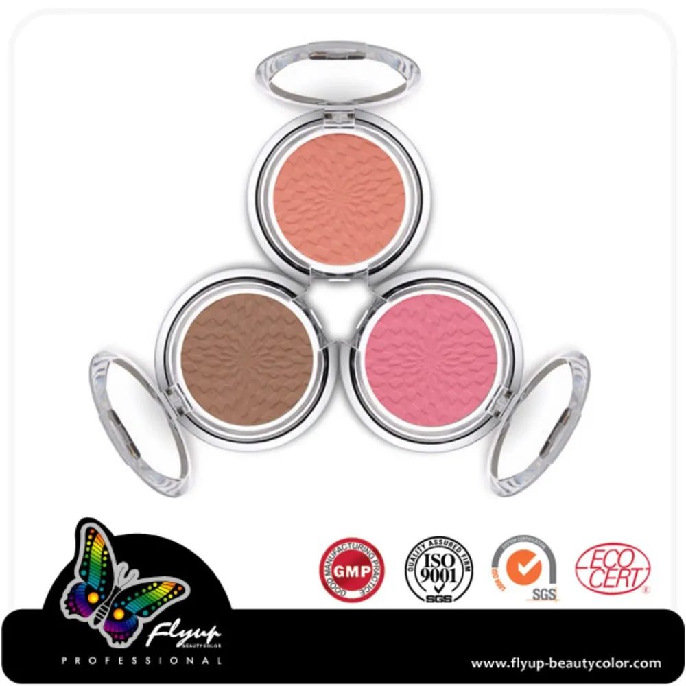 

FLY UP Professional wholesale makeup supplies beauty blush