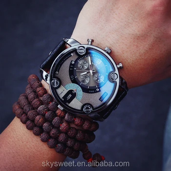 big mens watches big wrists