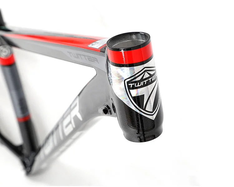 mountain bike picture frame