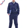 High quality shell delivery man uniform
