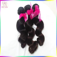 

Top premium virgin loose wave Malaysian hair extensions vendors 4 bundles with best service and fast shipping