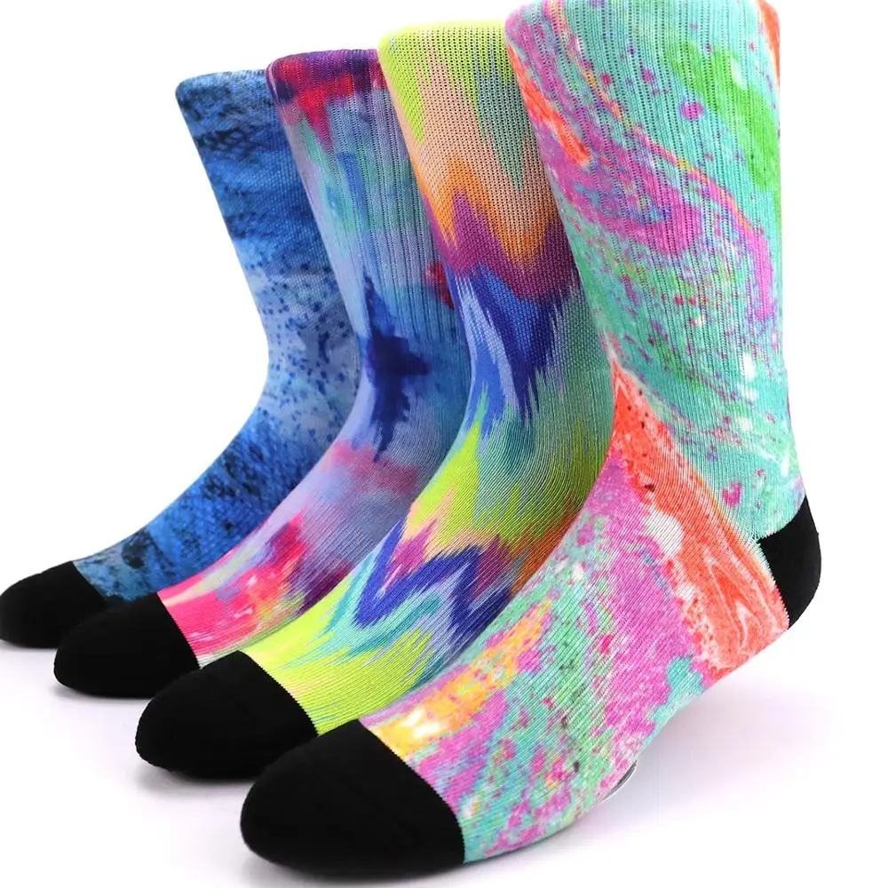 

manufacturer wholesale custom socks set happy pocket socks men, Custom color