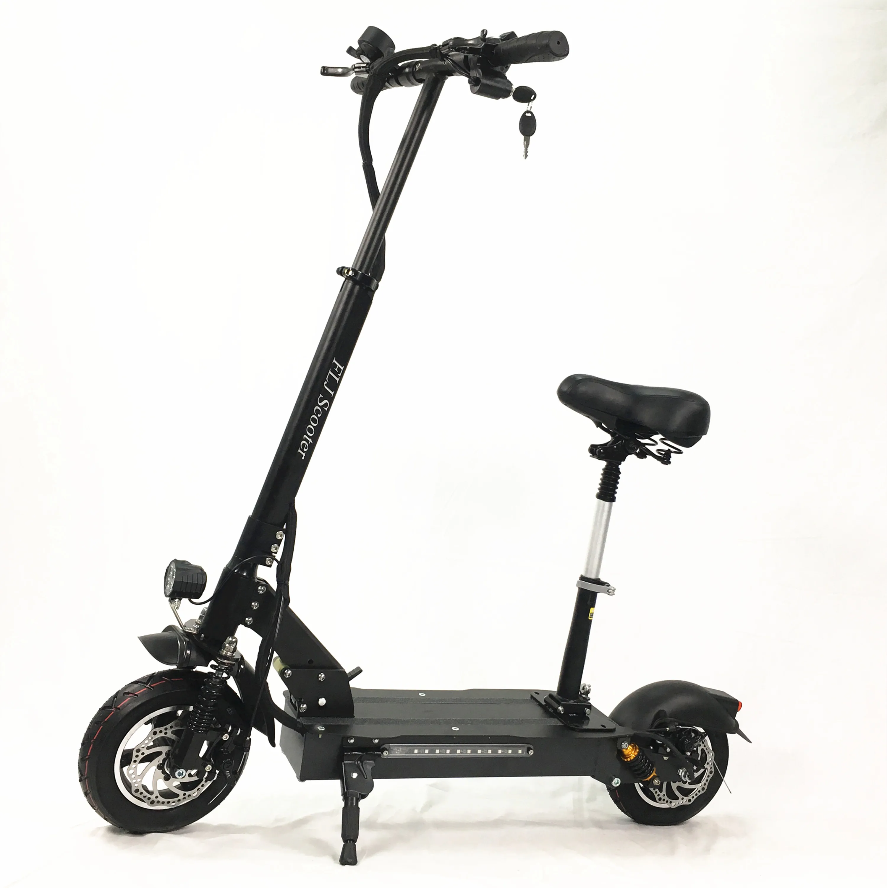 2019 strong powerful new foldable electric scooters