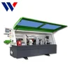 Laminate Particle Board Scraping Cutting Trimmer Auto Edge Banding Machine