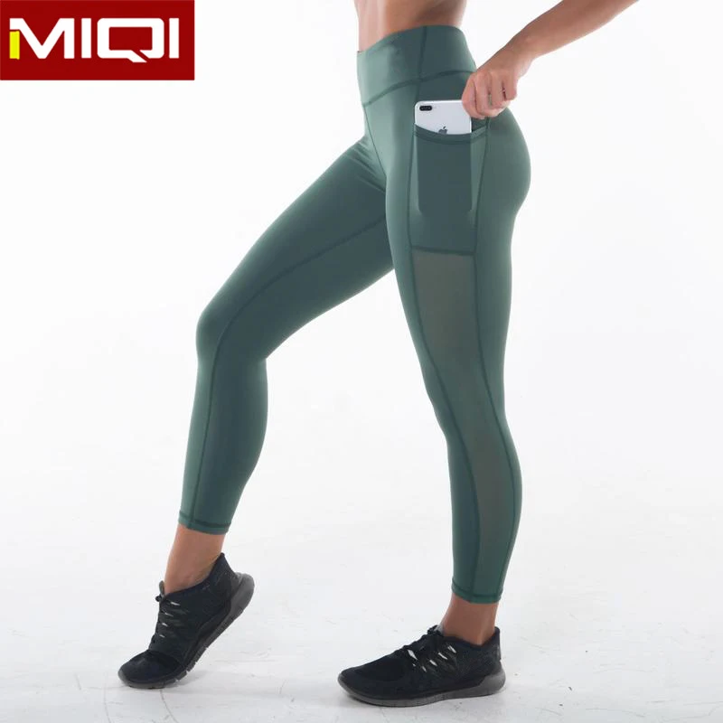 compression running pants womens