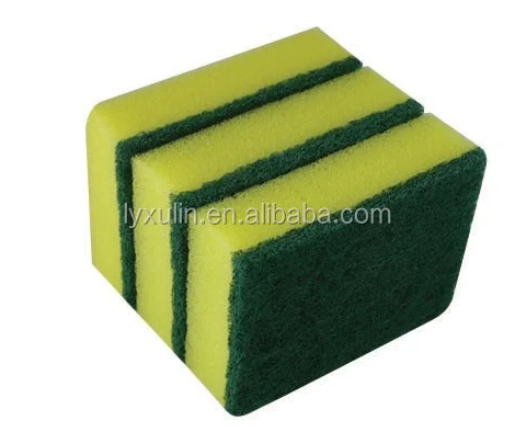 images of cleaning sponges