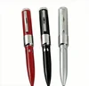1.5 dollar metal pen shaped usb2.0 memory stick flash thumb drive