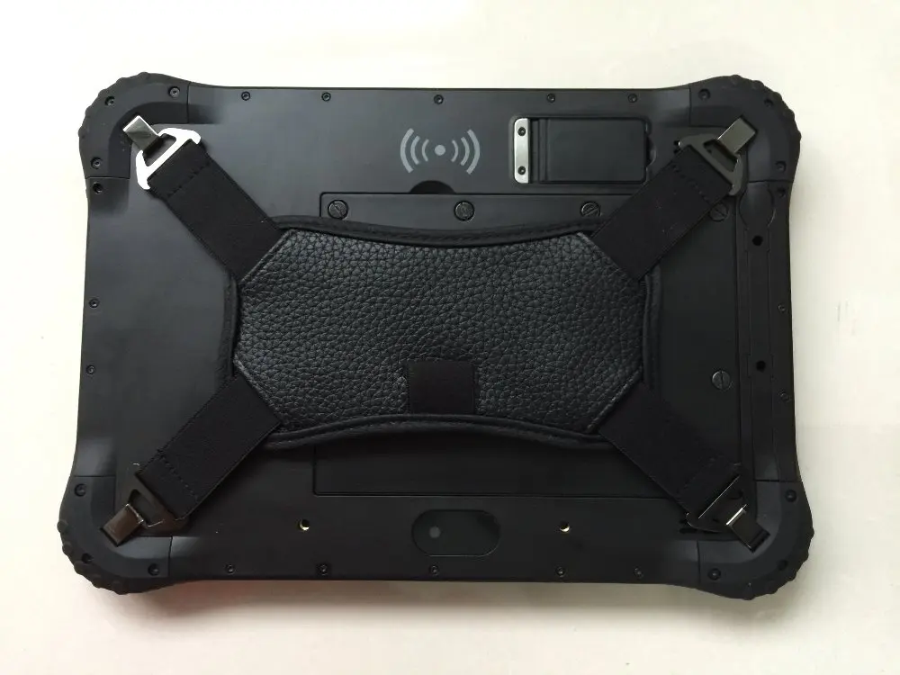 10 Inch Intel Baytrail Z3735f Processor Rugged Win 10 Tablet With