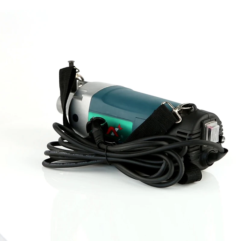 High frequency small electric concrete vibrator