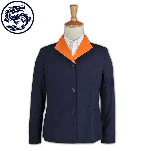 
Wholesale Women Ladies Seller Office Bank Uniforms 