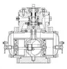 --Advanced LPG Flow Meter