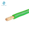 Cable 8awg 1 / 0awg PVC House Building THW TW Wire