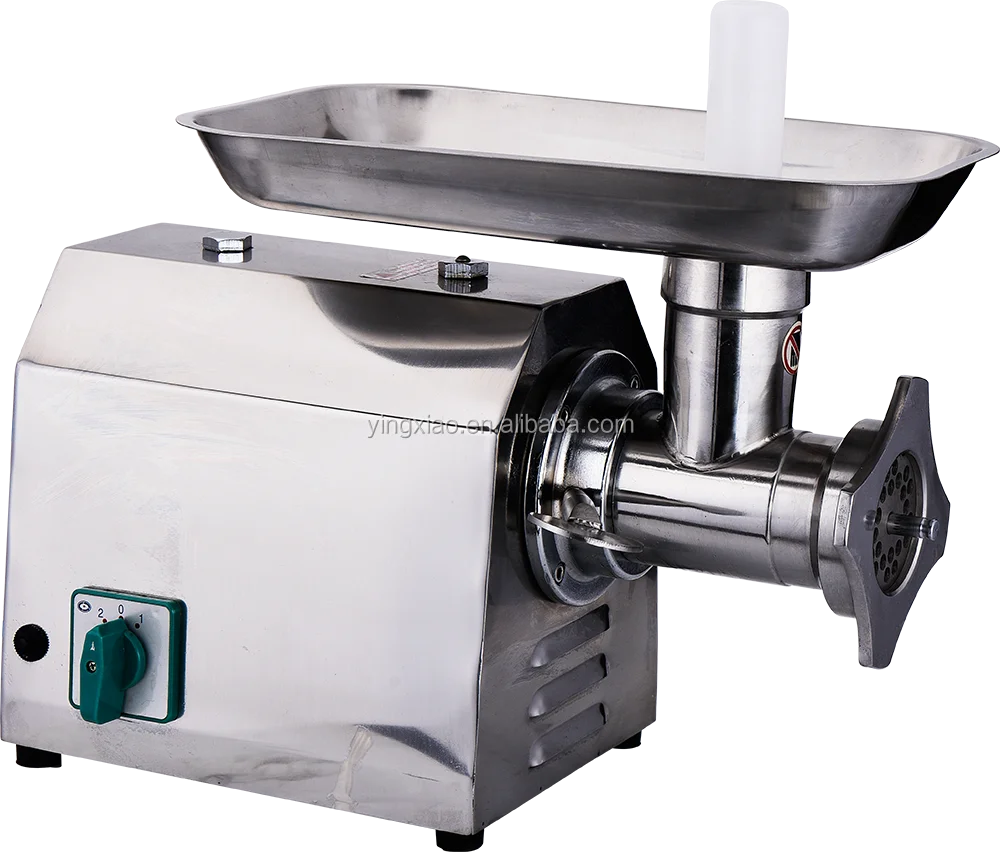 Factory Directly Sales Stainless Steel Meat Grinder/meat Mincer For