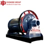 Autogenous laboratory ball mill efficiency with ISO in China for grinding ore and non ferrous metal