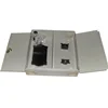 PG-ODF3015 indoor wall mount patch panel