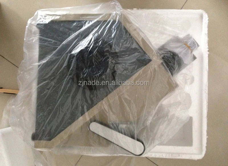 Nade Lab Optical Instrument Automatic Digital ABBE Refractometer WYA-2S