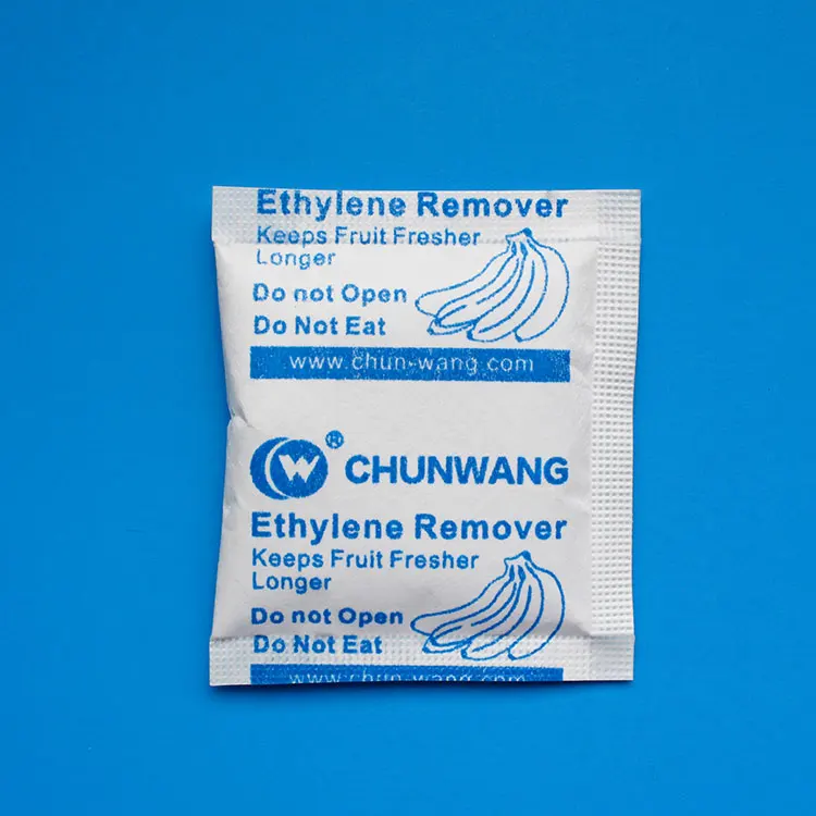 Ethylene Remover Sachet For Fresh Fruit Buy Ethylene Remover,Ethylene