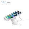 Mobile Phone Display Security Alarm Stand host device with charger