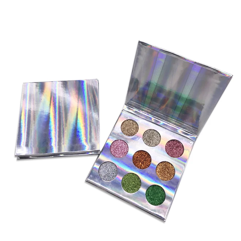 

Wholesale Custom eyeshadow palette packaging vendor for party