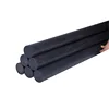 PEEK continuous extrusion rod filled with carbon fiber PTFE graphite