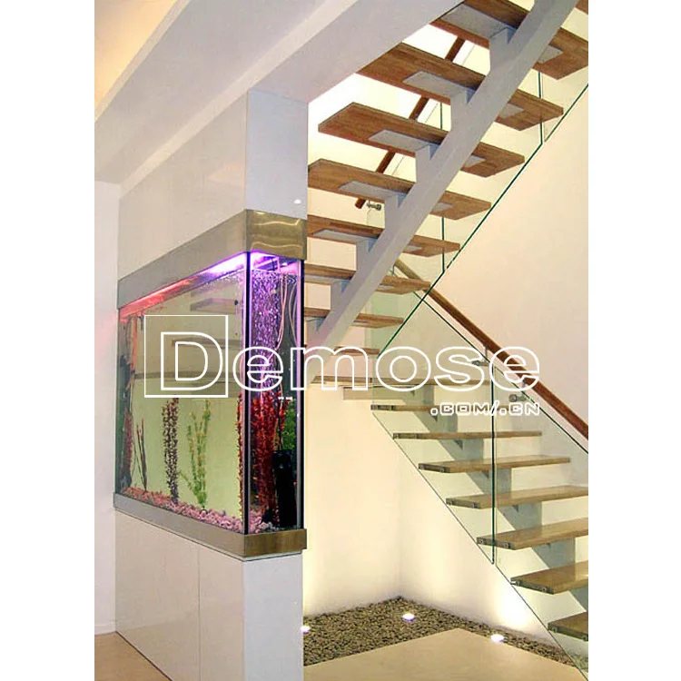 Indoor Small Space Portable Wood Stairs Buy Wood Stairs Portable Stairs Small Space Stairs Product On Alibaba Com