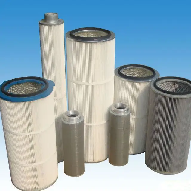coating filter