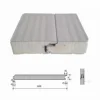Easy installation and eco-friendly prefabricated eps sandwich wall insulation panel