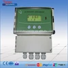 Digital LCD Ultrasonic Liquid Oil Tank Level Meter Float Level Transmitters