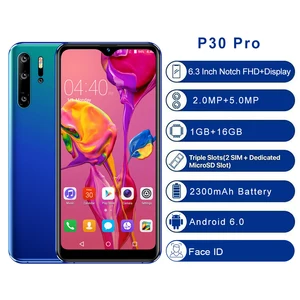 P30 Pro Android Smartphone 1+16GB Unlocked