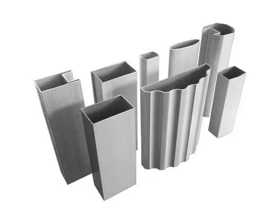 industrial aluminum profile industrial aluminum extrusion