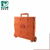 Heavy duty steel laundry shopping cart trolleys top sale