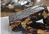 hand made watnut candy