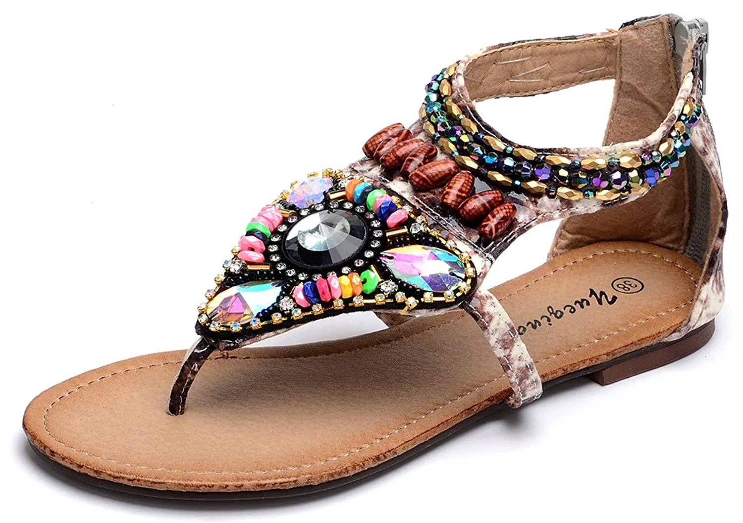 Cheap Dressy Flat Sandals Find Dressy Flat Sandals Deals On Line At 