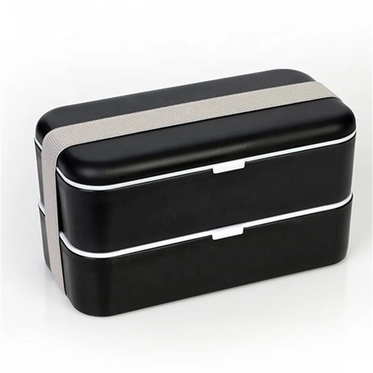 

plastic lunch box PP Food Container Japanese style lunch box