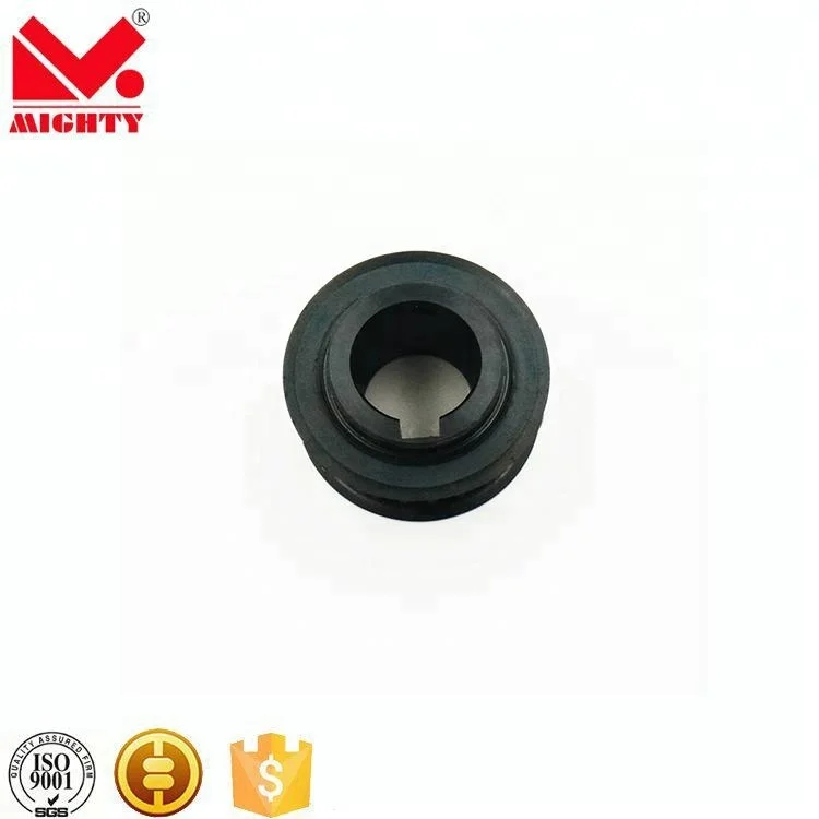 large timing belt pulley