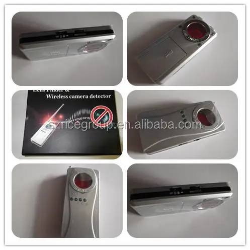 Wireless Camera Detector For EST-101E-White packing2.jpg