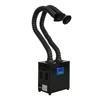 China Supplier September Promotion PA-300TD-IQ High Efficiency Dust Filtration System Nail Hepa Air Filter