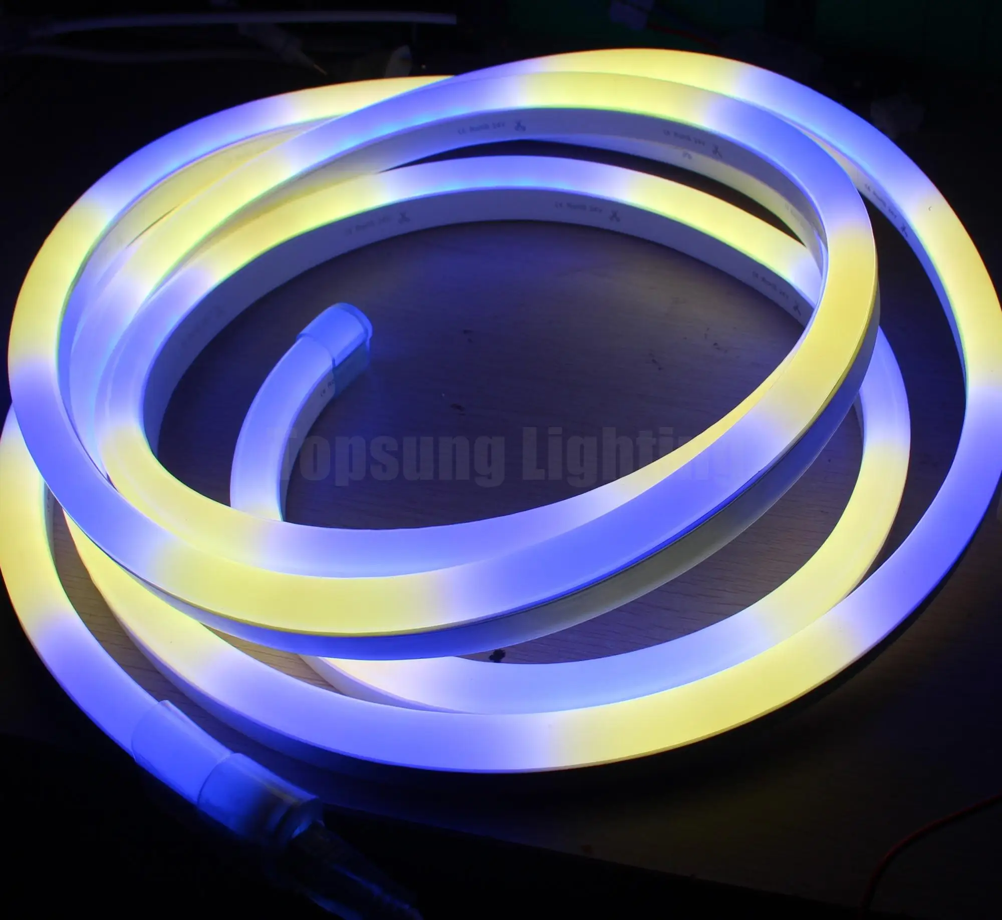 Led dynamics. Led dynamics