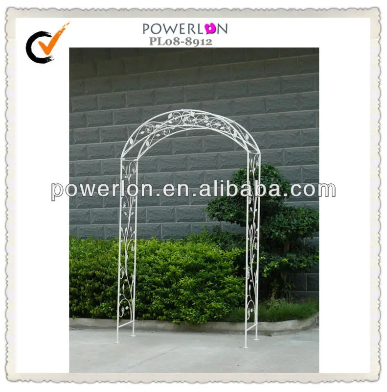 wedding arch decorations