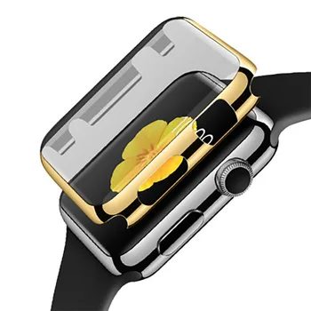luxury apple watch case