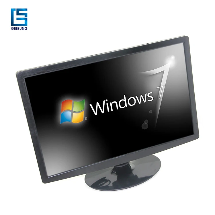 22 Inch Pos Computer Monitor/Touch Screen LED Monitor