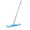 Professional made magic flat mop cleaning large floor mop with 360 degree spin assemble 360 spin