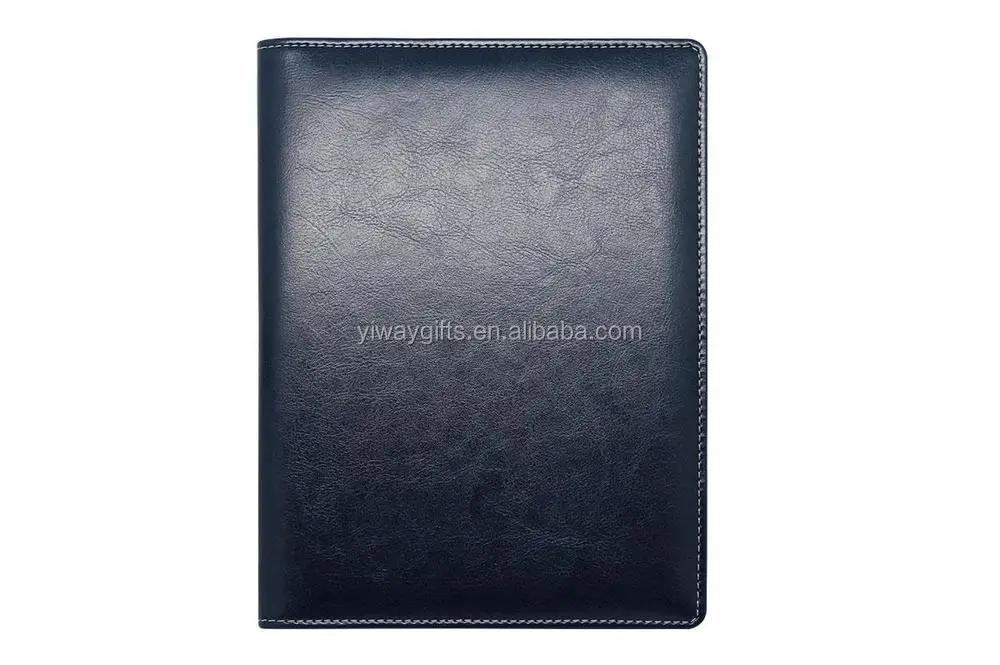 wholesale china leather folder factory