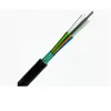 Duct/Derict Buried Armored Fiber Cable Multi - Loose Tube For FTTH Network