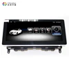 10.25 inch Android 8.1 Car Entertainment System Car DVD/CD/MP3/MP4 Player With Screen For Benz C Class 08-10