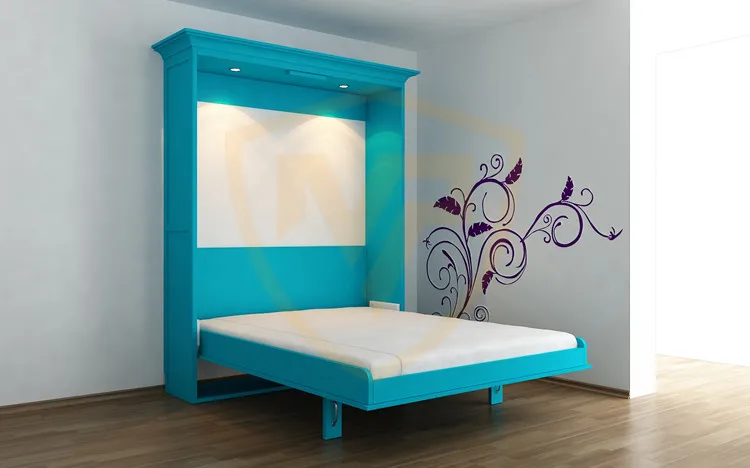 Diy Katlanır Yatak Mekanizması Murphy Yatak Duvar Yatak Mekanizması