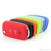 Promotion Silicone Car Key Covers Auto Keyless Case